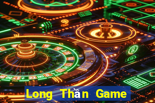 Long Thần Game Bài Dom88