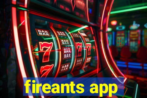 fireants app