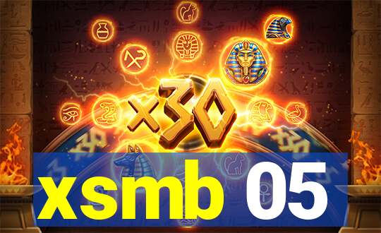 xsmb 05