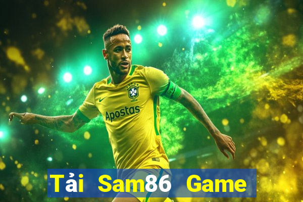 Tải Sam86 Game Bài Qq