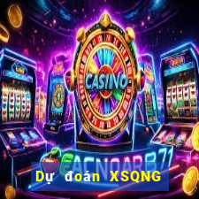 Dự đoán XSQNG ngày 23