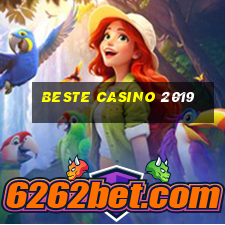 beste casino 2019