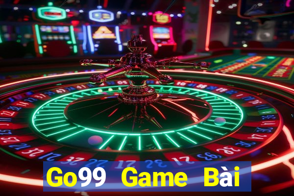 Go99 Game Bài Nổ Hũ Uy Tín