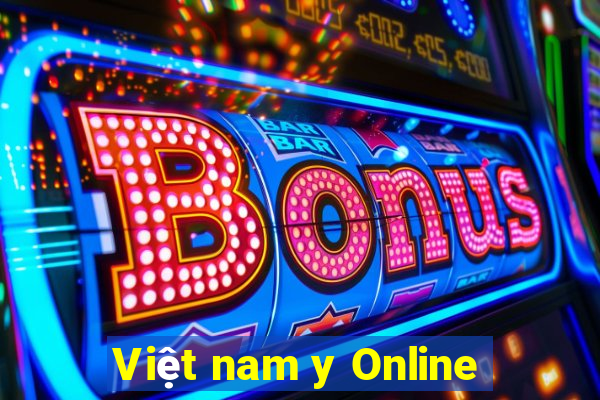 Việt nam y Online