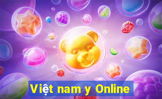 Việt nam y Online