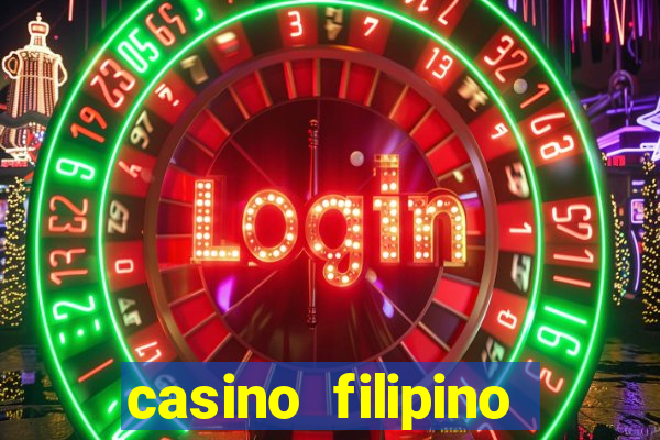 casino filipino head office