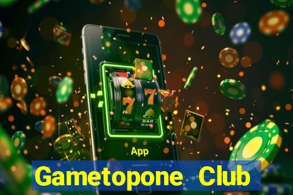 Gametopone Club Game Bài Nhện