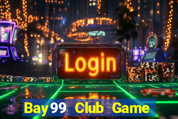 Bay99 Club Game Bài Tiến Lên