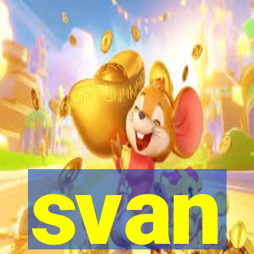 svan