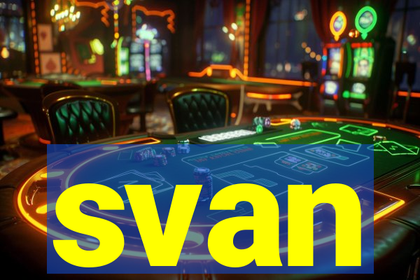 svan