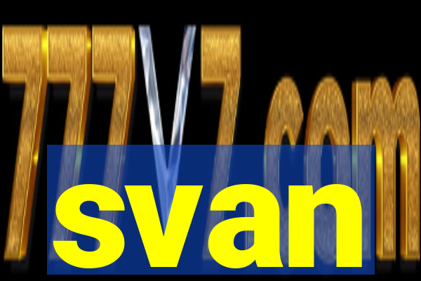 svan