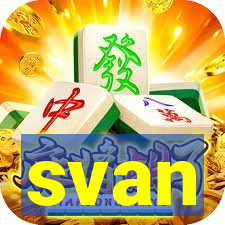 svan