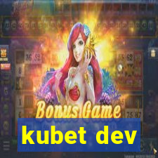 kubet dev