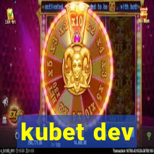 kubet dev