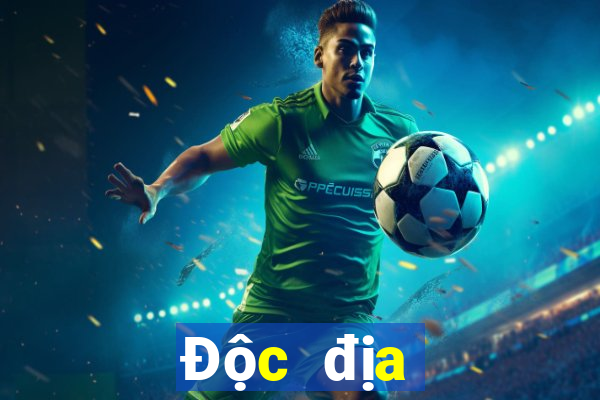 Độc địa đấu Game bài địa chủ