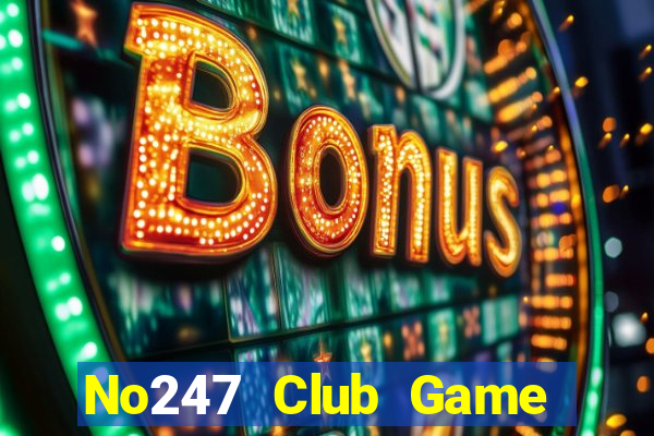 No247 Club Game Bài 888B