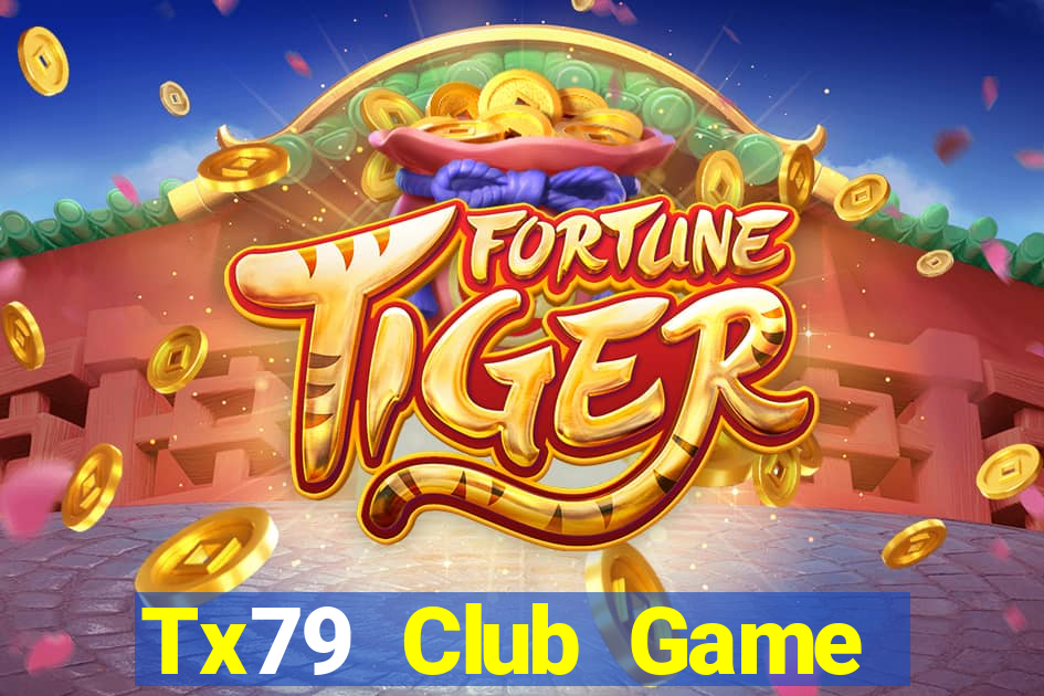 Tx79 Club Game Bài 123