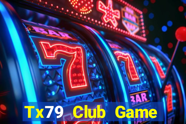 Tx79 Club Game Bài 123