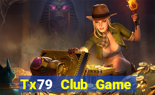 Tx79 Club Game Bài 123