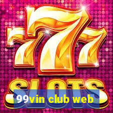 99vin club web