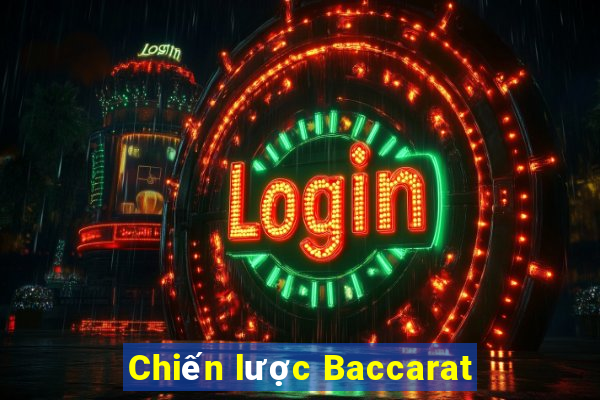 Chiến lược Baccarat