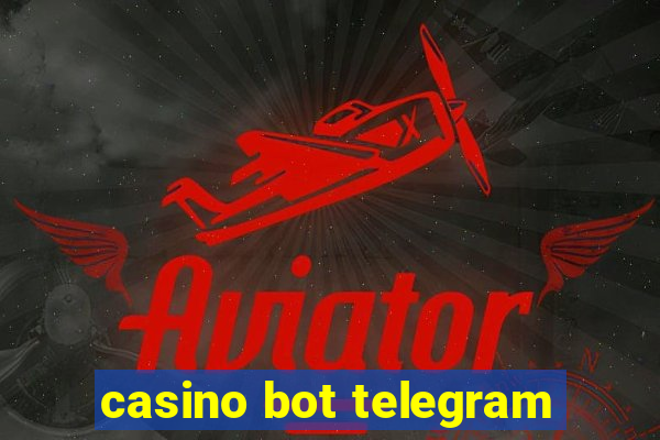 casino bot telegram