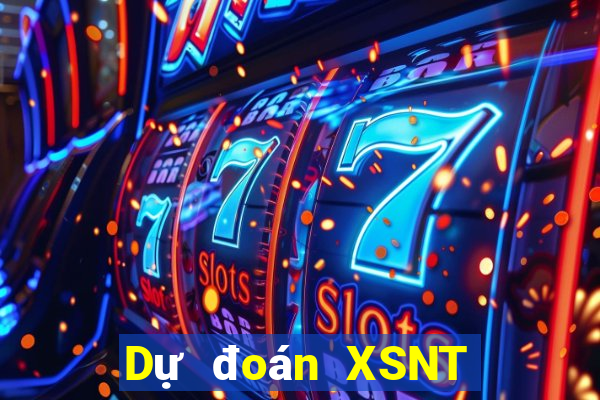 Dự đoán XSNT Thứ 2