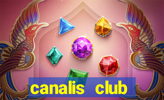 canalis club tuyển dụng