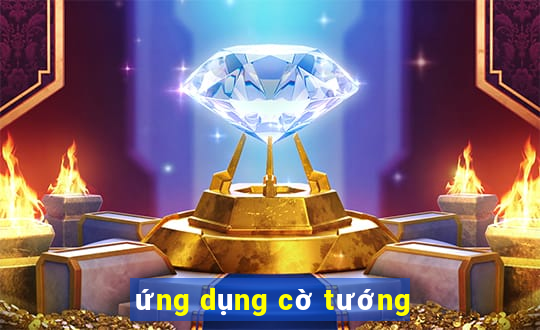 ứng dụng cờ tướng