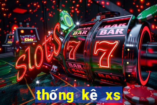 thống kê xs quảng bình