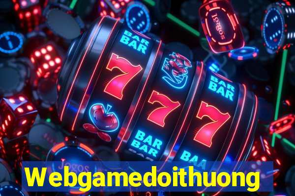 Webgamedoithuong Game Bài Iwin