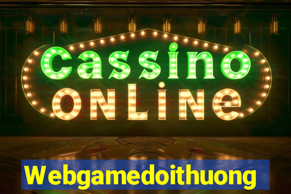 Webgamedoithuong Game Bài Iwin