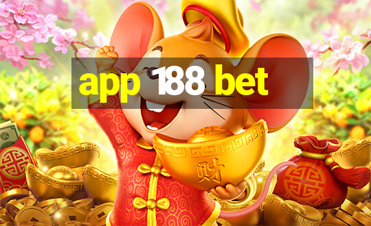 app 188 bet