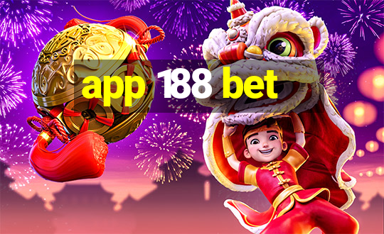 app 188 bet