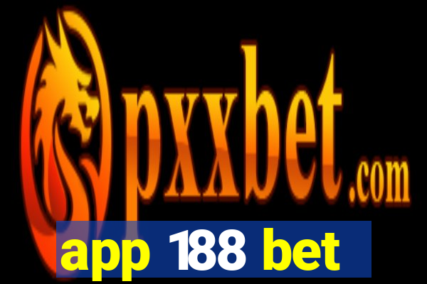 app 188 bet