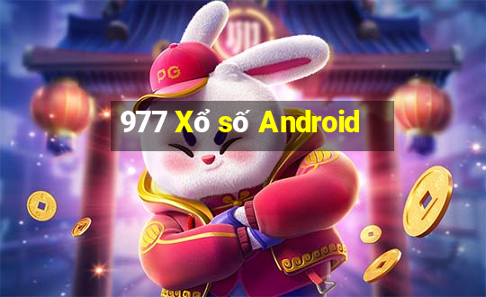 977 Xổ số Android