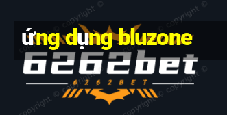 ứng dụng bluzone