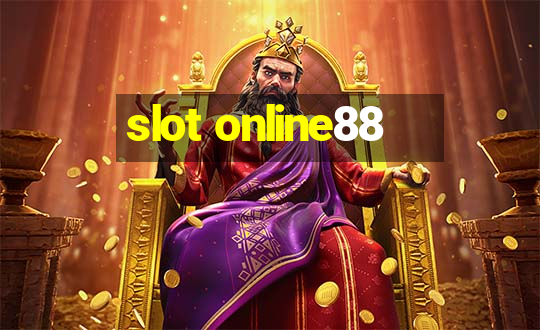 slot online88