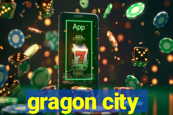 gragon city