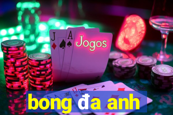 bong da anh