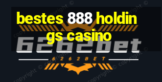 bestes 888 holdings casino