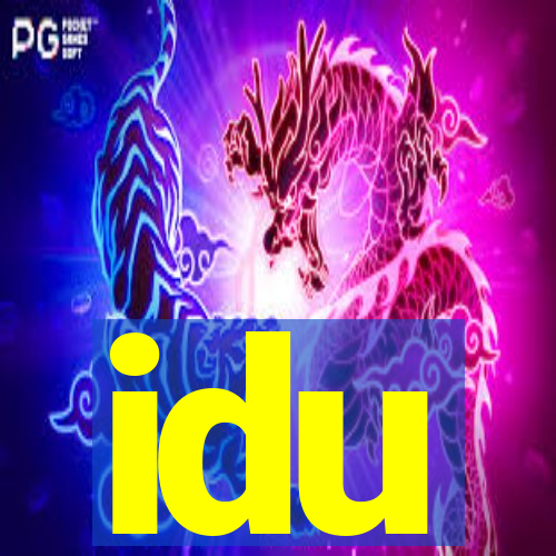 idu