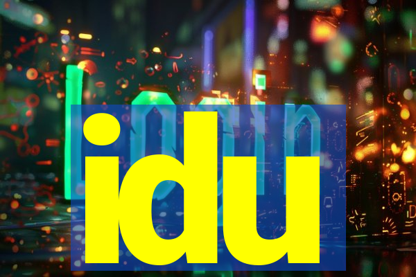 idu