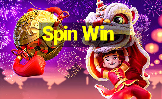 Spin Win