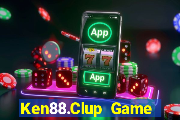 Ken88.Clup Game Bài Apk