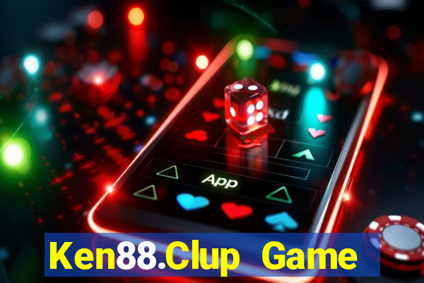 Ken88.Clup Game Bài Apk