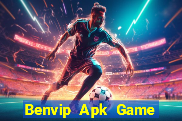 Benvip Apk Game Bài 79