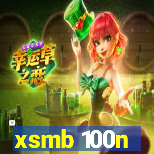 xsmb 100n