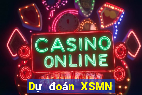 Dự đoán XSMN ngày 15