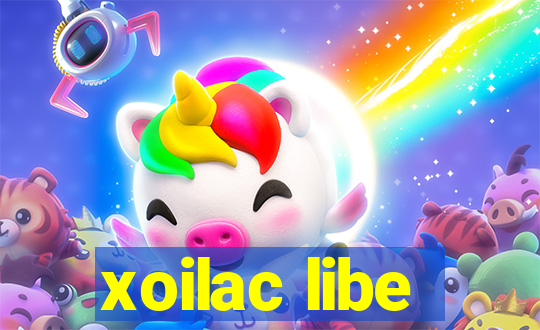 xoilac libe